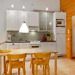 בית נופש Sallan Lumous B By Interhome *