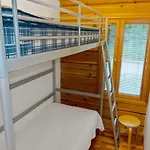 Sallan Lumous B By Interhome בית נופש סאלה