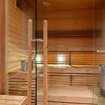 Sallan Lumous B By Interhome Loma-asunnot