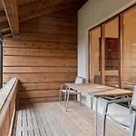 Sallan Lumous B By Interhome Salla