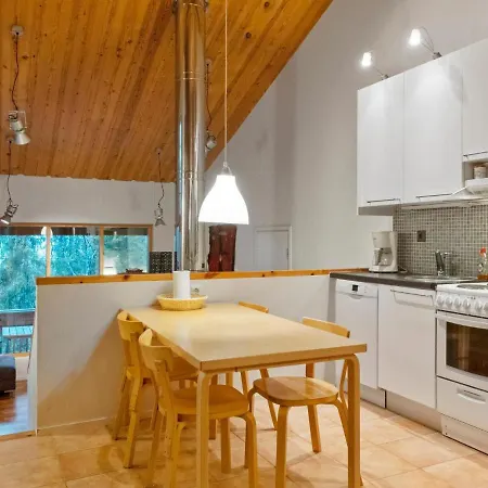 Sallan Lumous B By Interhome