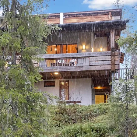 Sallan Lumous B By Interhome Casa de Férias
