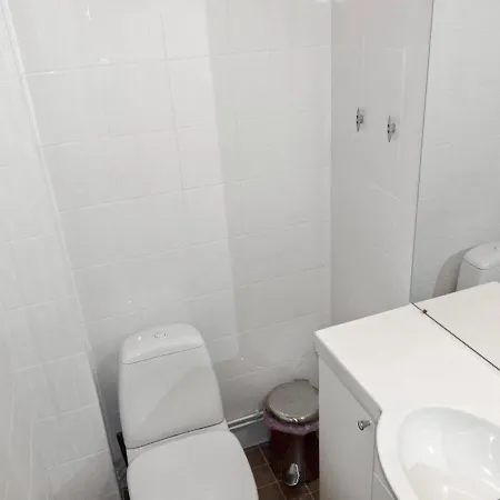 Sallan Lumous B By Interhome Сasa de vacaciones *