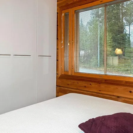 Sallan Lumous B By Interhome *