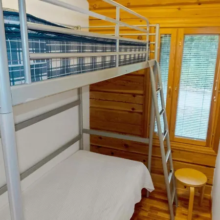 Sallan Lumous B By Interhome *