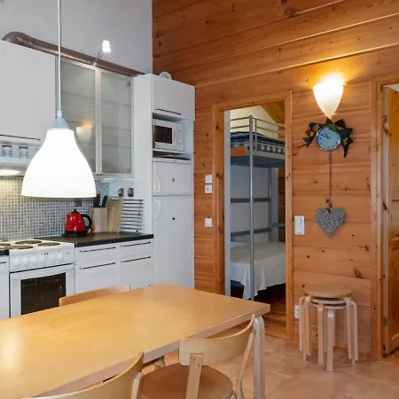 Sallan Lumous B By Interhome * Salla