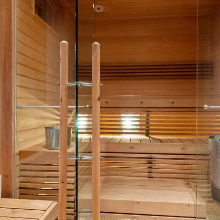 Сasa de vacaciones Sallan Lumous B By Interhome *