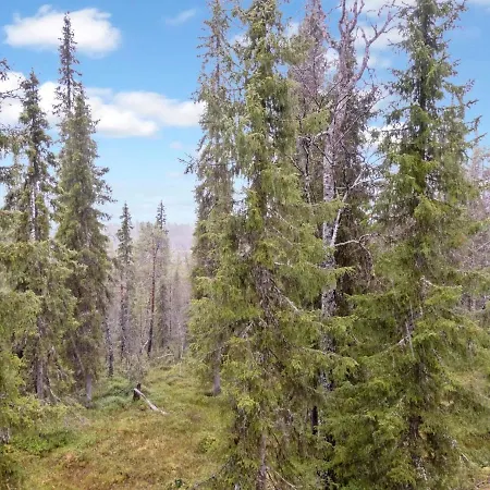 Сasa de vacaciones Sallan Lumous B By Interhome