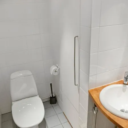 Сasa de vacaciones Sallan Lumous B By Interhome *