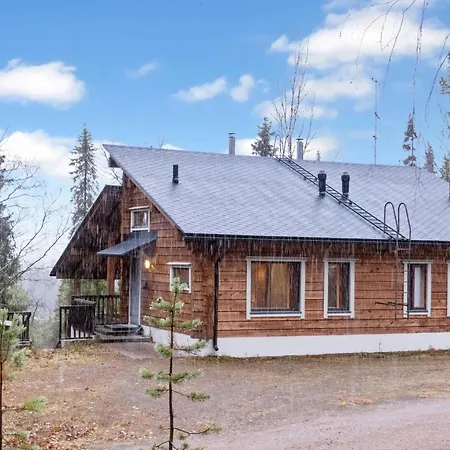 Sallan Lumous B By Interhome Tatil Evi *