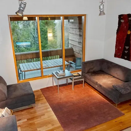 Sallan Lumous B By Interhome Tatil Evi *