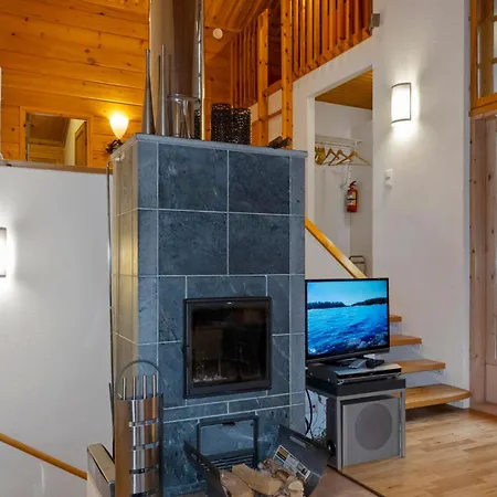 Sallan Lumous B By Interhome
