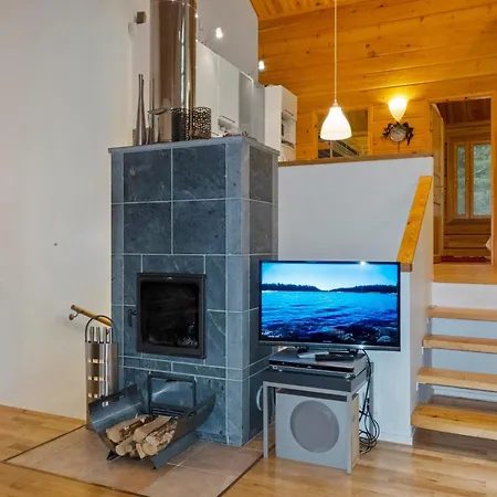 Sallan Lumous B By Interhome *