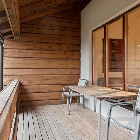 Sallan Lumous B By Interhome Salla