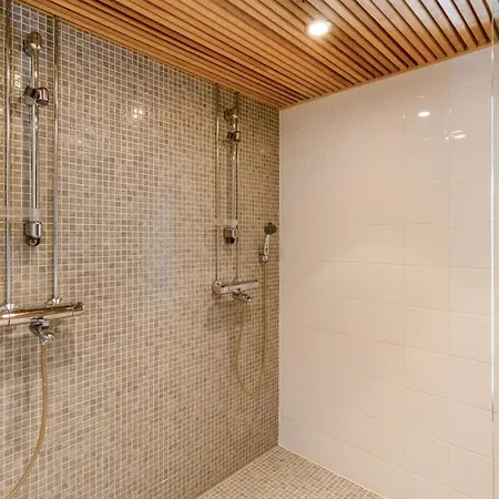 Sallan Lumous B By Interhome Appartement