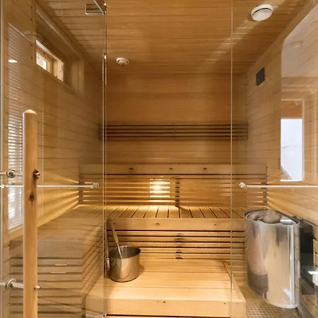 Appartement Sallan Lumous B By Interhome