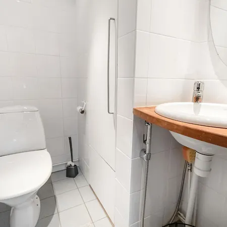 Sallan Lumous B By Interhome Salla