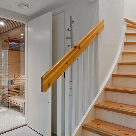 Sallan Lumous B By Interhome Appartement