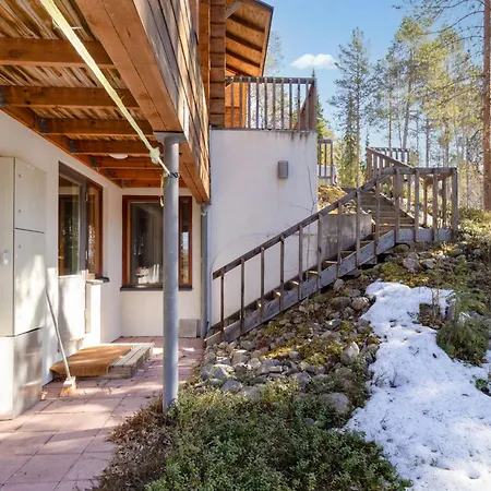 Sallan Lumous B By Interhome Appartement