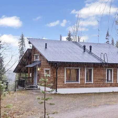 Sallan Lumous B By Interhome Appartement