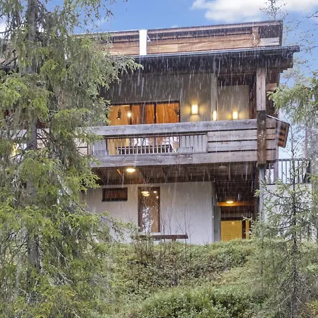 Sallan Lumous B By Interhome * Salla