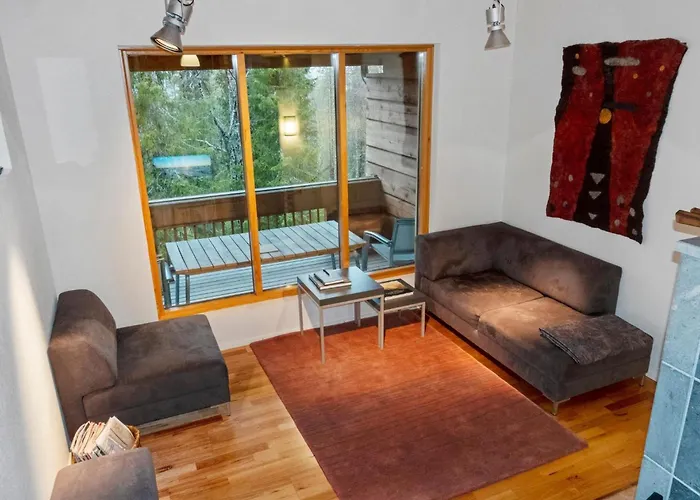 Sallan Lumous B By Interhome Tatil Evi *