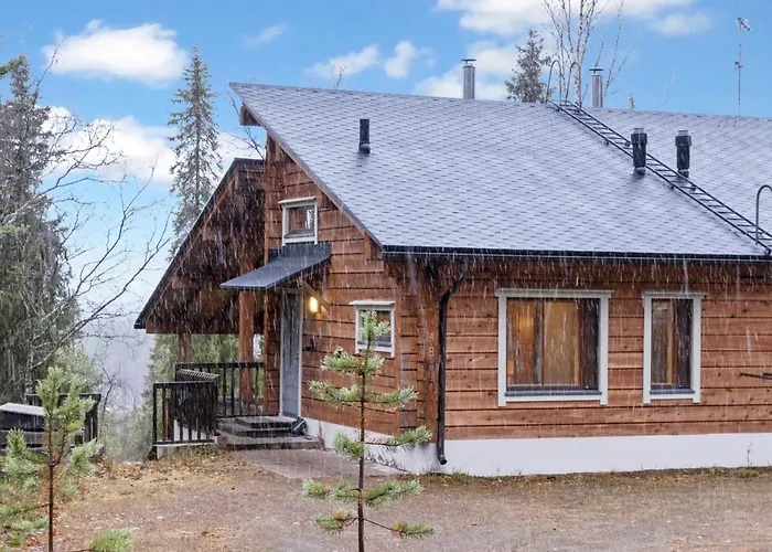 Tatil Evi Sallan Lumous B By Interhome Salla