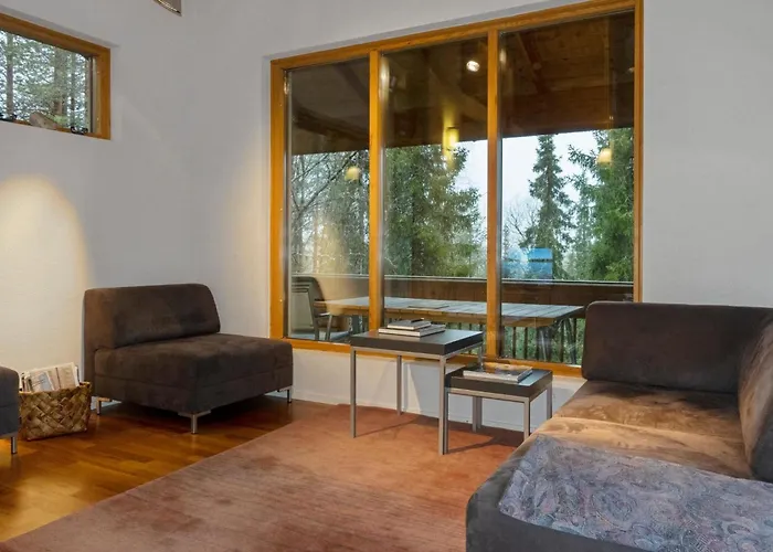 Sallan Lumous B By Interhome Tatil Evi Salla