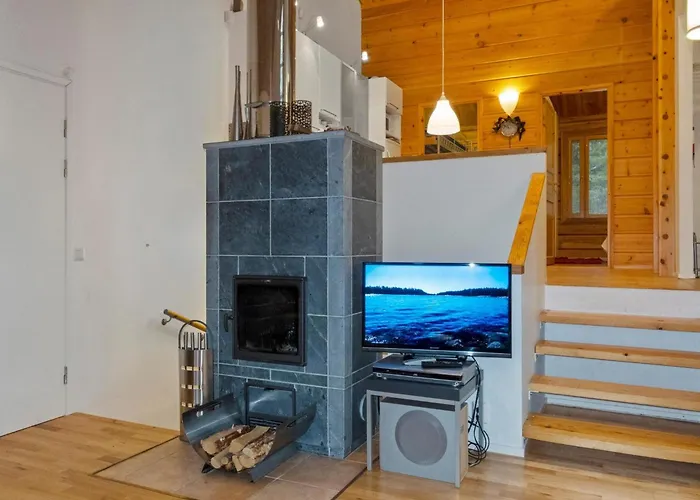 Sallan Lumous B By Interhome *