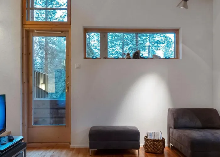 Tatil Evi Sallan Lumous B By Interhome *