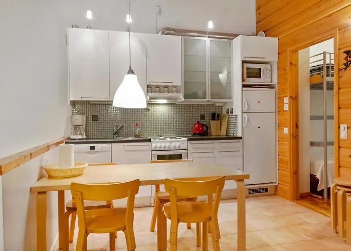 Tatil Evi Sallan Lumous B By Interhome *