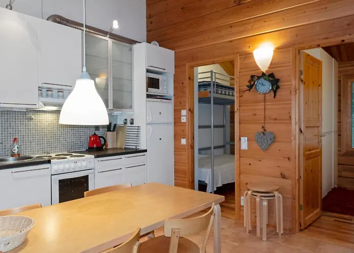 Sallan Lumous B By Interhome Tatil Evi