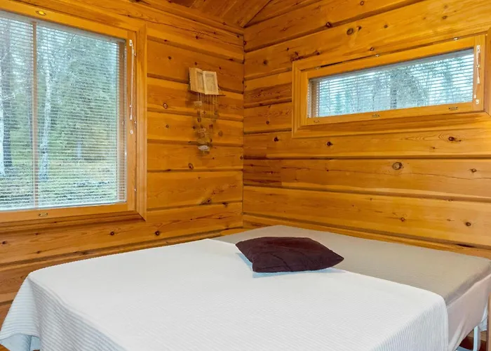 Sallan Lumous B By Interhome Tatil Evi *