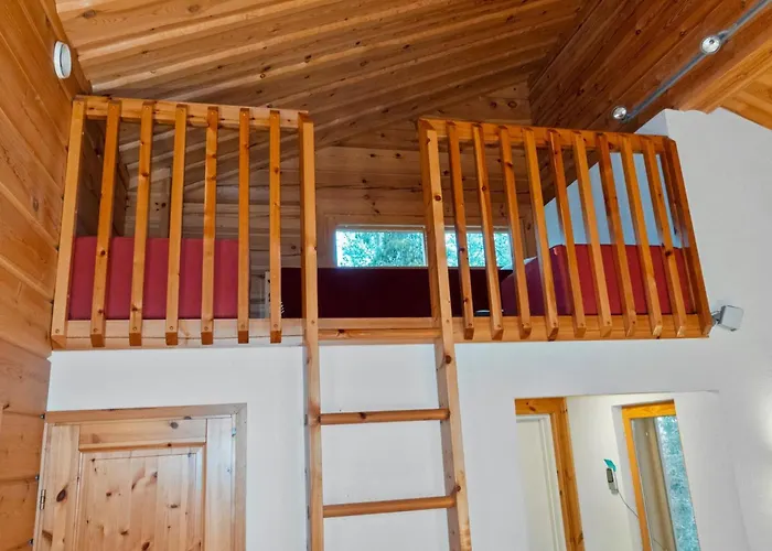 Sallan Lumous B By Interhome