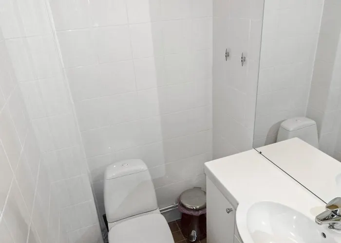 Sallan Lumous B By Interhome * Salla