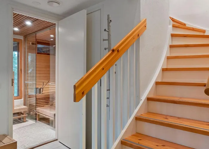 Tatil Evi Sallan Lumous B By Interhome