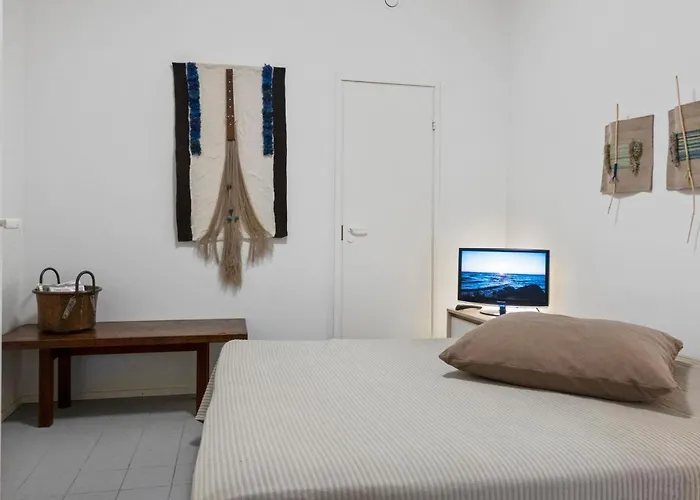 Sallan Lumous B By Interhome Tatil Evi *