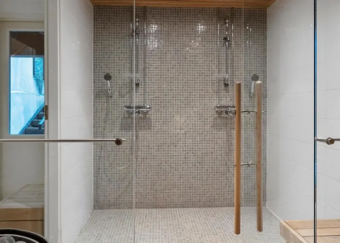 Sallan Lumous B By Interhome Tatil Evi