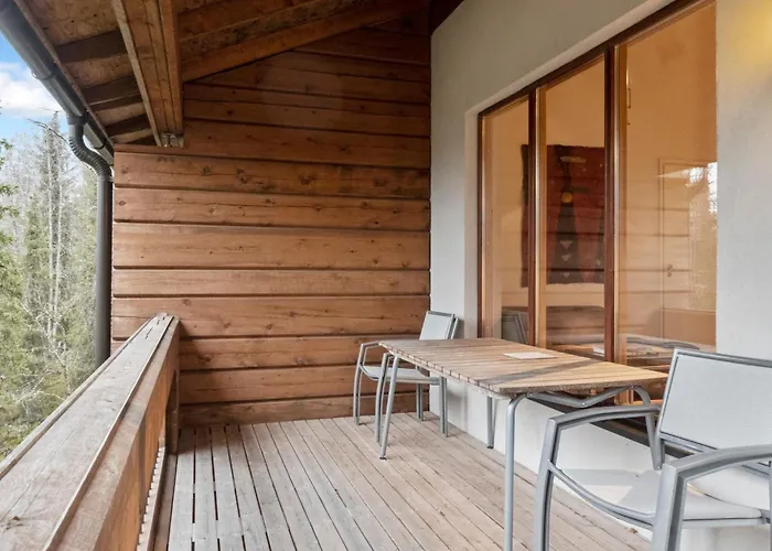 Sallan Lumous B By Interhome Salla